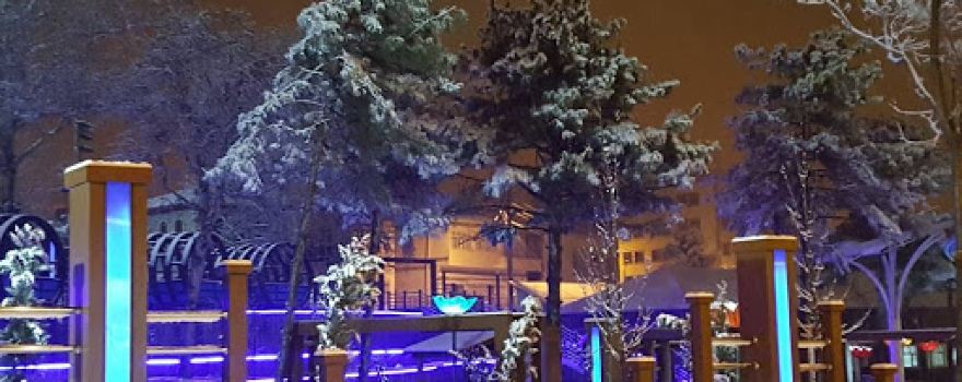 Belediye Parkı