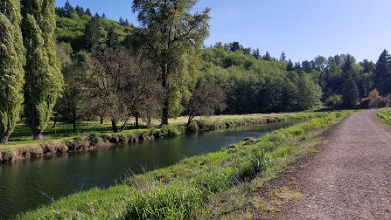 Tam O'Shanter Park