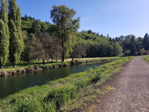 Tam O'Shanter Park