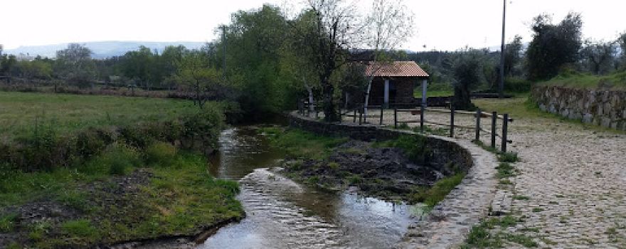 Parque de Cadoiço