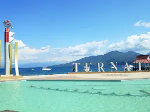 Taman Kota Ternate