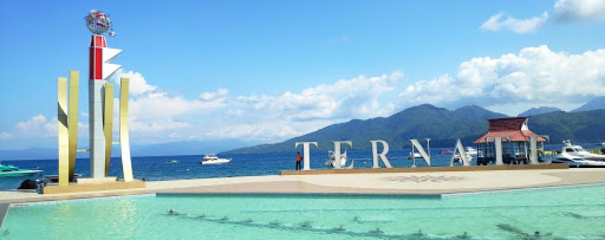 Taman Kota Ternate