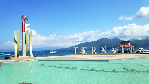 Taman Kota Ternate