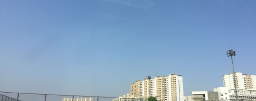 Transformation Hub, Bhandup