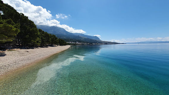 Plaža Jadran