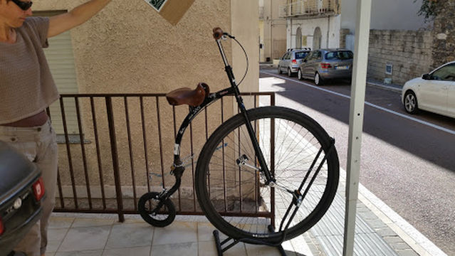 Museo Civico Salvatore Fancello