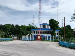 তিস্তা ব্যারেজ