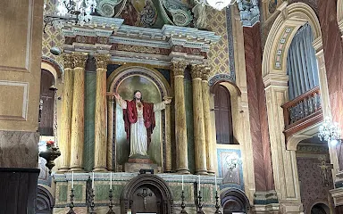 Igreja Sagrado Coração de Jesus