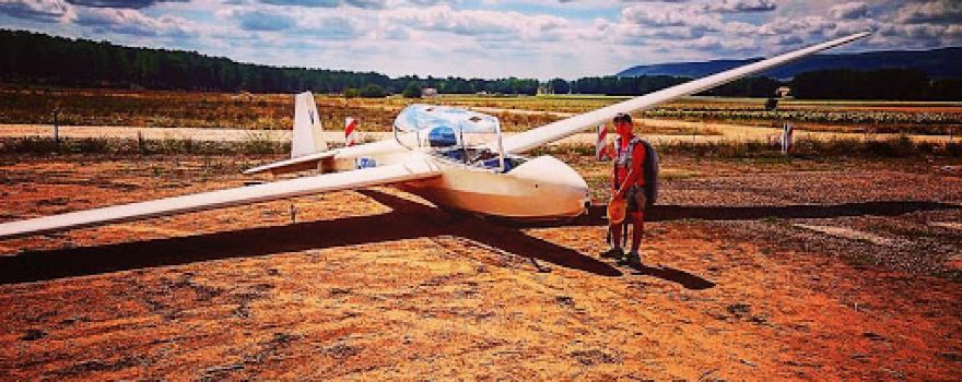 Aeroclub de Sotos