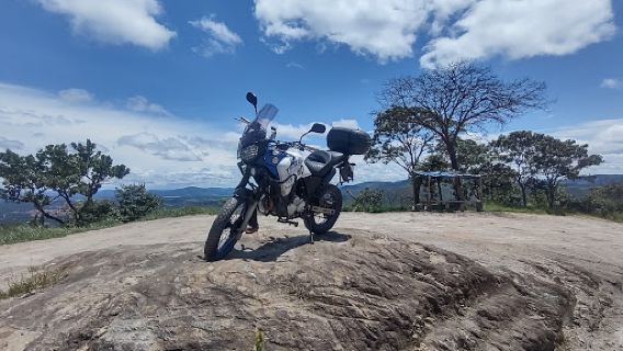 Mirante do Ventilador