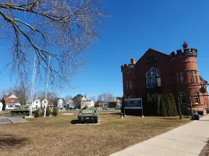 St. Thomas-Elgin Memorial Centre