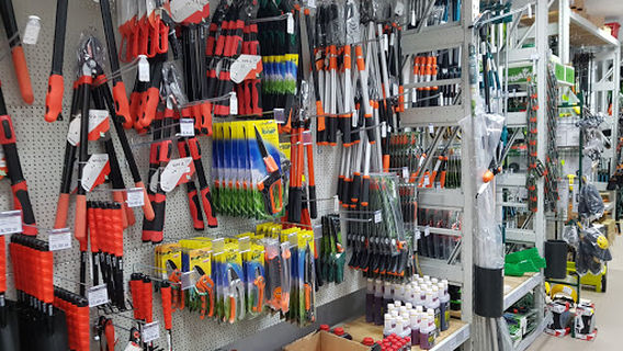 Sklep Ogrodniczy AGRA