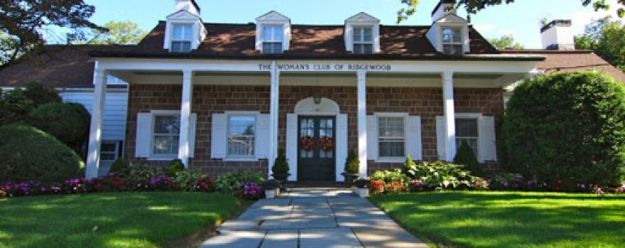 The Woman's Club of Ridgewood