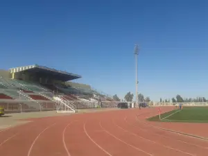 El Oued Stadium