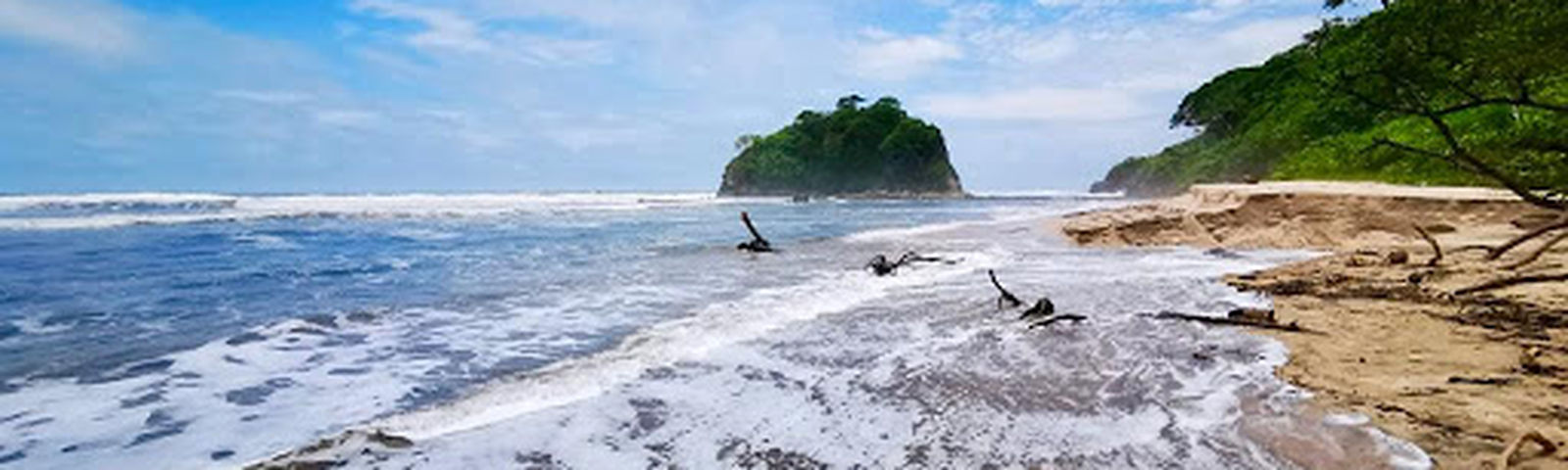 CoronadoWater activities