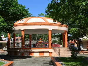 Luperon Central Park