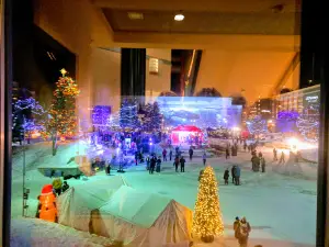 Atwood Concert Hall