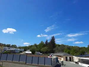 Camping Ponds