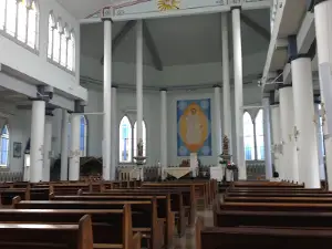 Igreja Nossa Senhora Auxiliadora