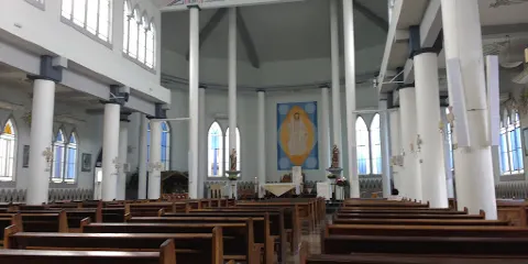 Igreja Nossa Senhora Auxiliadora