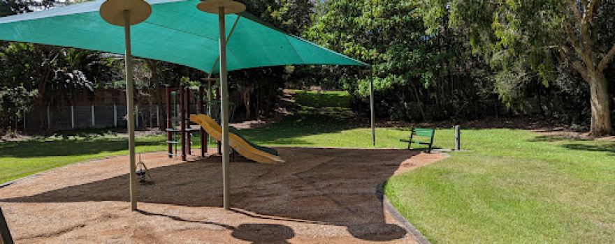Tristania Way Park