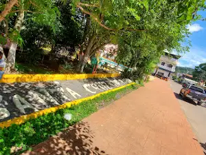 Central Park