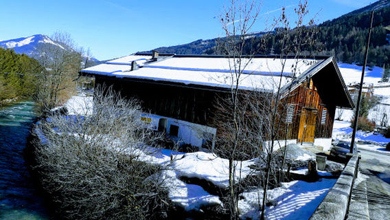 Camping Zur Mühle