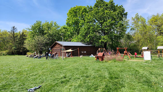 Agard Forest Park Sport and Recreation Center