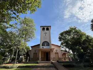 Plaza de Los Héroes