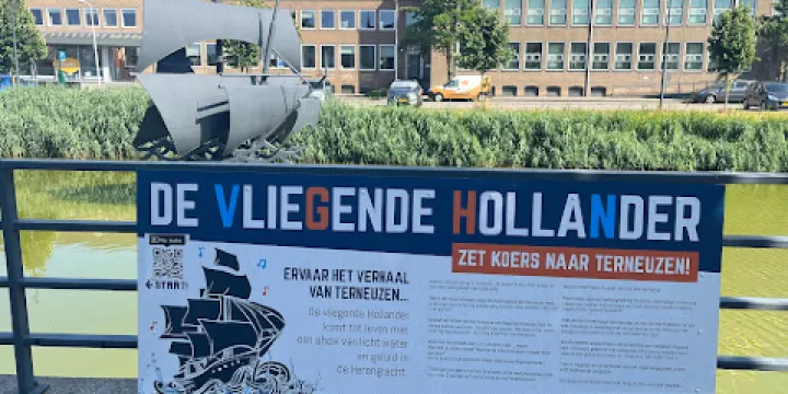 De Vliegende Hollander