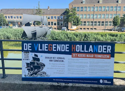 De Vliegende Hollander