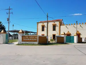 Bicentenario Park