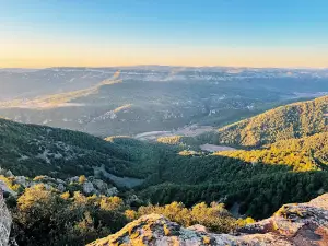 Muntanyes de Prades