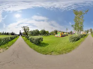 Gorodskoy Park