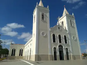 Square Gentil Cardoso