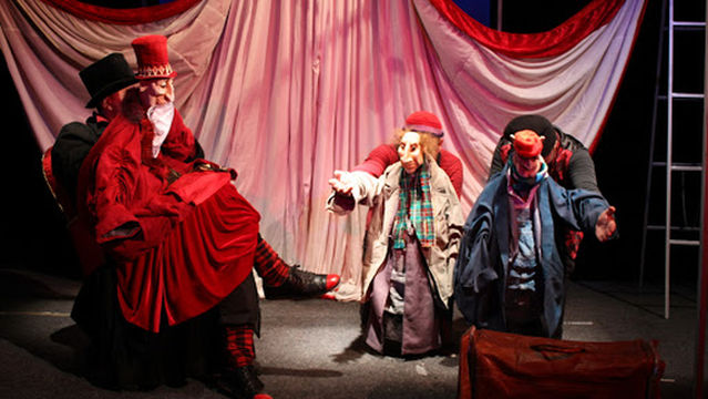 Pozorište lutaka "Pinokio"