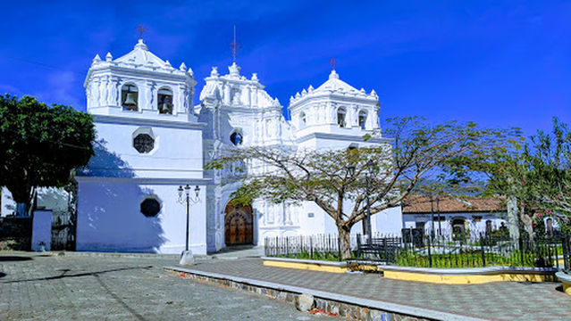 Cortijo de Las Flores