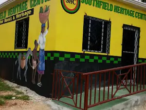 Southfield Heritage centre "Our Roots and Heritage "