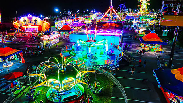 WNC Agricultural Center - Boone Building