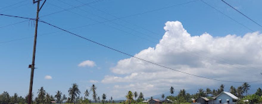 MASJID DUSUN LENDANG BATU