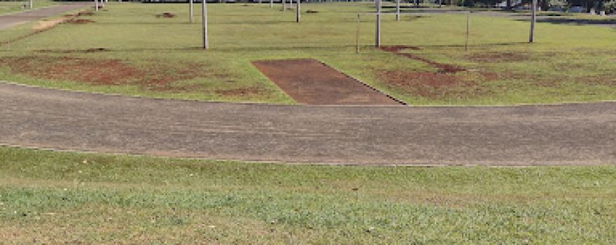 Centro Poli Esportivo