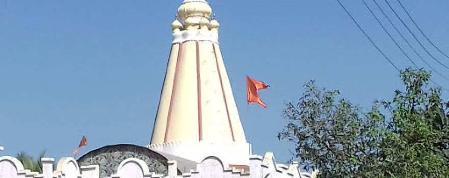 Sai Gajanan Temple