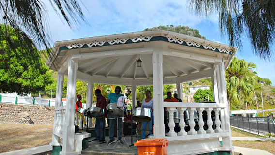 Queen Wilhelmina Park