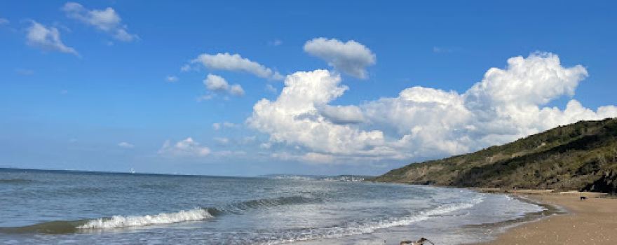 Camping de la Plage