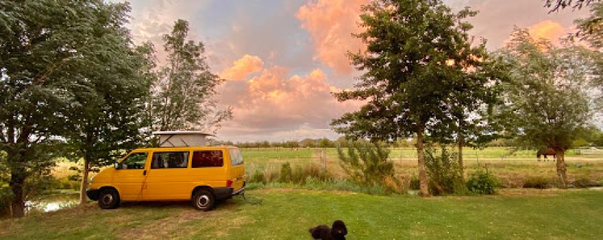 Camping de Bovenstad