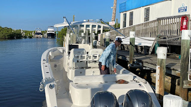 Freedom Boat Club Daytona Beach