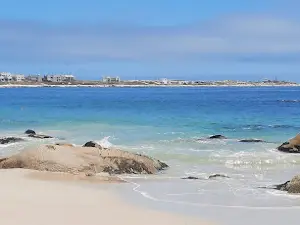 Britannia Beach