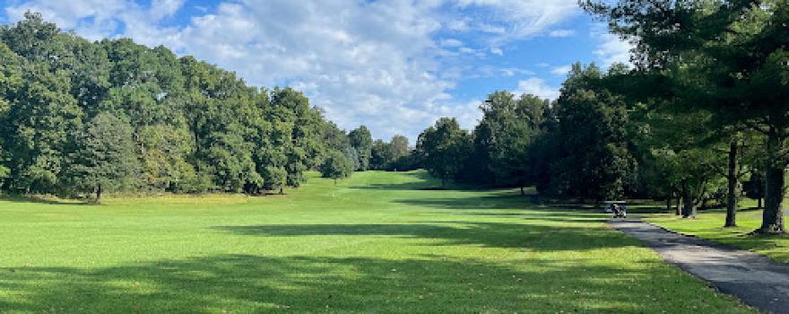 Manor Golf Club
