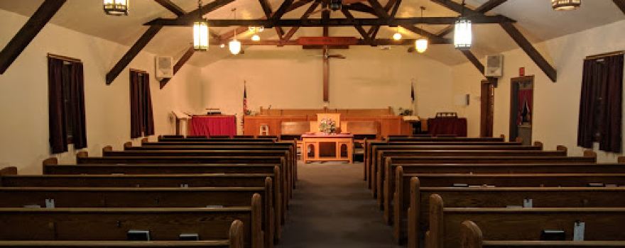 Newton Falls Church of the Nazarene