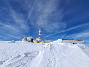 Botev Peak